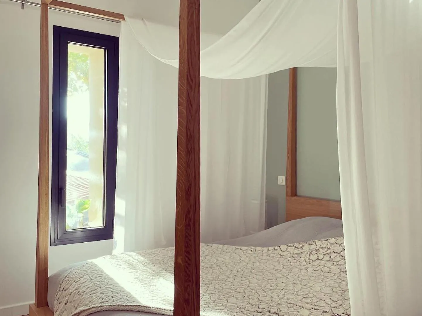 Villa Nuit Romantique Avec Jacuzzi Prive ! Noé