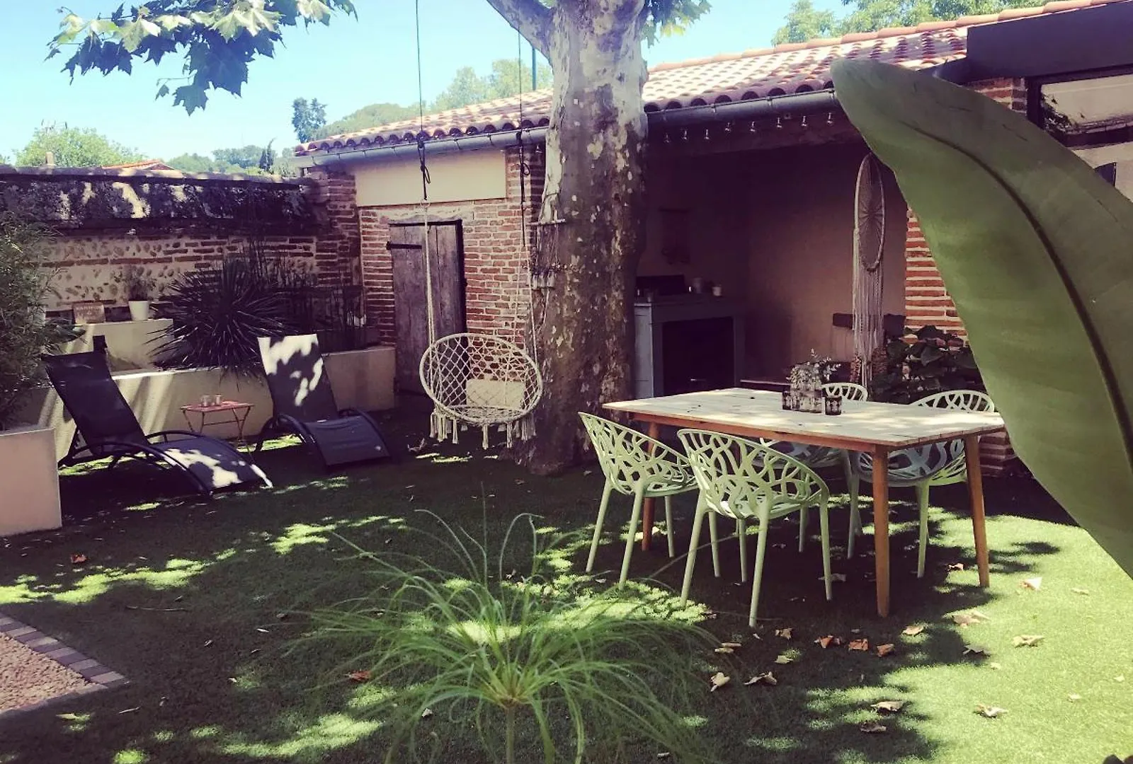 Villa Nuit Romantique Avec Jacuzzi Prive ! Noé
